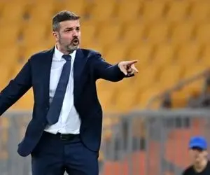 این سرمربی را جانشین کی روش نکنید!