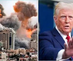 آیا کشتی جنگ 12 روزه به ساحل امن رسیده؟ پایان جنگ یا عملیات فریب 