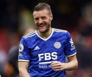 فوق ستاره لسترسیتی در راه لیگ عربستان