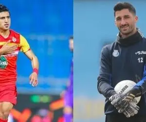 معاوضه بزرگ نقل و انتقالات ایران نهایی شد!