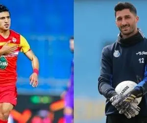 معاوضه بزرگ نقل و انتقالات ایران نهایی شد!