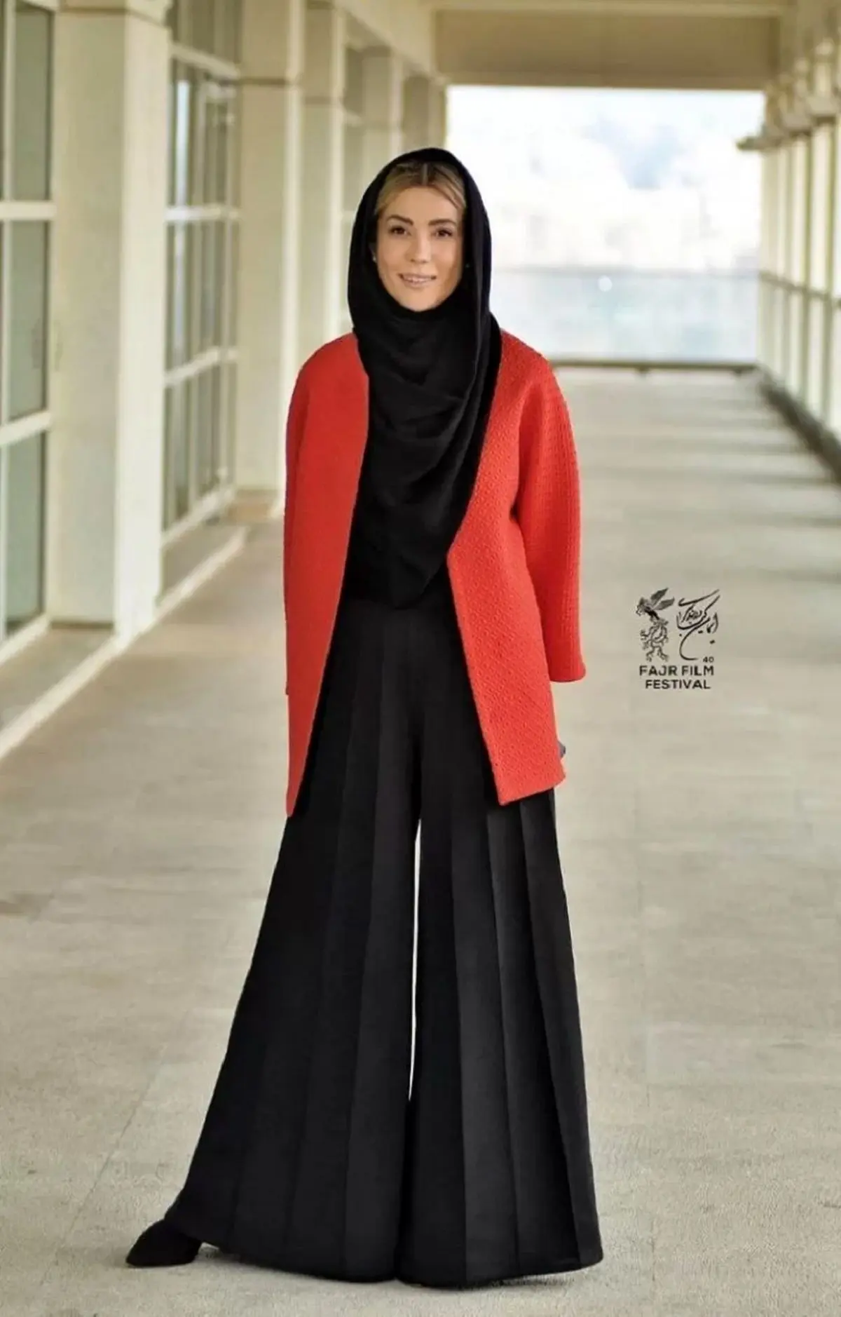 سارا بهرامی