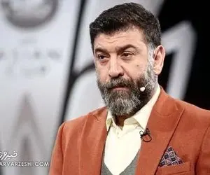 وضعیت کرونای علی انصاریان هم وخیم است؛ دعا کنید