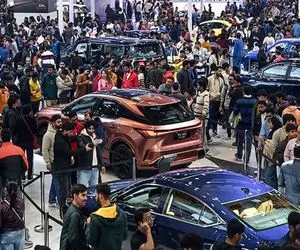 قیمت خودرو امروز چهارشنبه 3 بهمن / بازار خودرو در اغماء