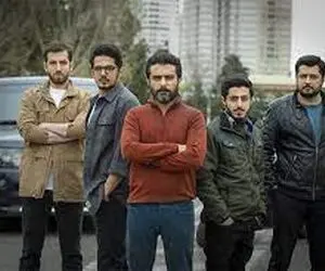 پخش سریال گاندو از سرگرفته شد