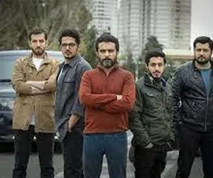 پخش سریال گاندو از سرگرفته شد