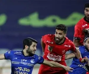 فرهاد مجیدی: به هواداران تبریک می گویم