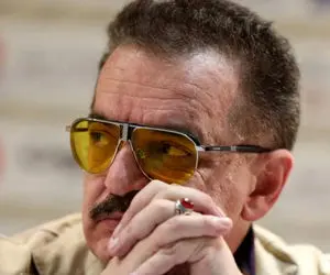 مالک تراکتور علیه فدراسیون فوتبال!