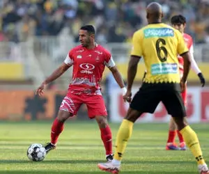 دیدار پرسپولیس سپاهان چه زمانی برگزار می شود؟