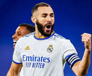 کریم بنزما به خانه برمی‌گردد؟!