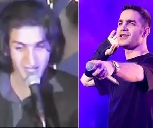 آواز نوستالژی؛ آخه دل من محسن یگانه 20 سال پیش چه فرقی با امروز کرده؟