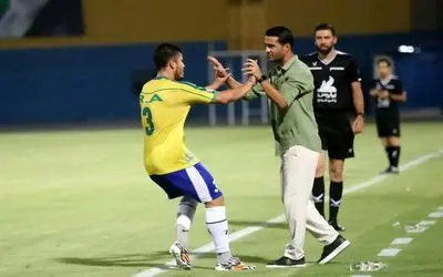 مسعود شجاعی - صنعت نفت؛ کوتاه بود و تمام شد