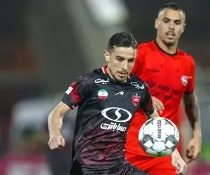 اعتراض هواداران پرسپولیس به جانشین مهدی ترابی