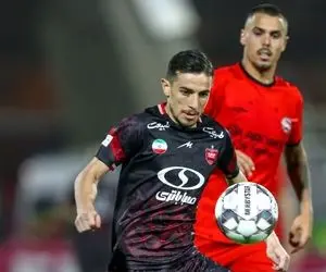 اعتراض هواداران پرسپولیس به جانشین مهدی ترابی