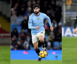 (عکس) ارزشمندترین مدافعان میانی فوتبال جهان در سال 2024