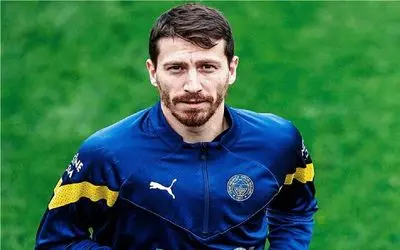 فرمانده مغضوب مورینیو در فنرباغچه در راه پرسپولیس