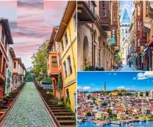 هزینه های سفر به تفلیس / مقصد جدیدی که بلاگرای اینستا همه رفتن چون ارزونه ولی پز میدن