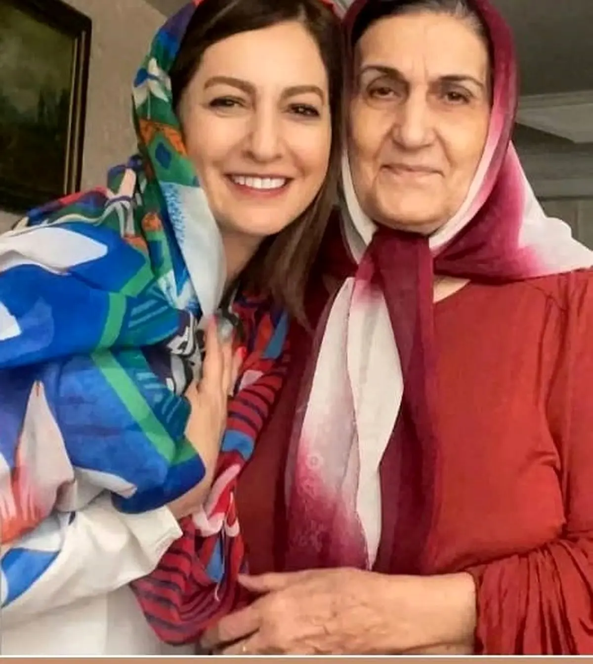 بیوگرافی شقایق دهقان و قامتش که تا نیمه پسرشه /