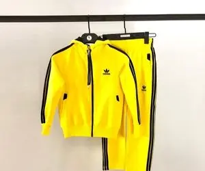 قیمت انواع ست ورزشی مردانه در بازار + جدول