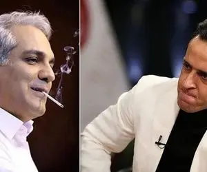 نقشه ربایش علی کریمی توسط مهران مدیری؟ 