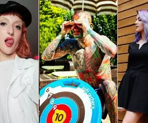 نظر برگ ریزون "امیر حسین مقصودلو" درمورد دخترای مورد علاقش؛ سلطان عاشق کیه؟