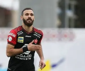 امیدواری یحیی برای بازگشت شماره ۸ به پرسپولیس؛ یک جای خالی باز شد!