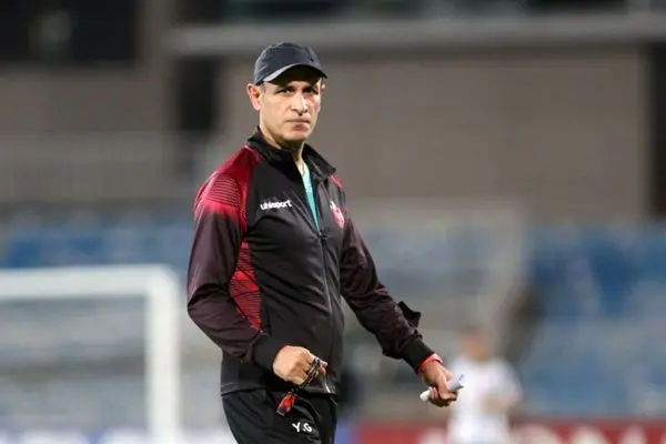 یحیی گل محمدی