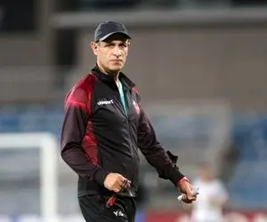 پرسپولیسی‌ها به یحیی گل‌محمدی شک کرده اند؟