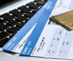 تخفیف ویژه خرید بلیط هواپیما از سایت مستر بلیط