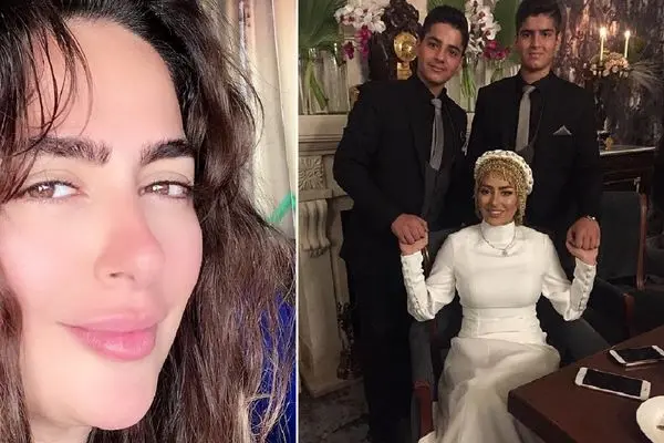 samaneh pakdel shayanews