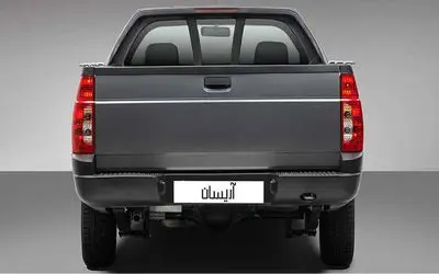 فروش فوری آریسان از 8 خرداد + قیمت و موعد تحویل