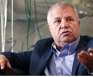 (ویدئو) نظر علی پروین درباره بازگشت معین به ایران