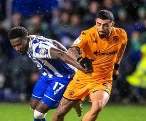 اللهیار صیادمنش در راه لیگ ایران؟