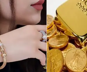 قیمت طلا امروز یکشنبه 18 آذر/ آیا کاهش قیمت‌ها ادامه‌دار خواهد بود؟