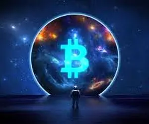 به زودی شاهد حرکت عجیبی از بیت کوین!