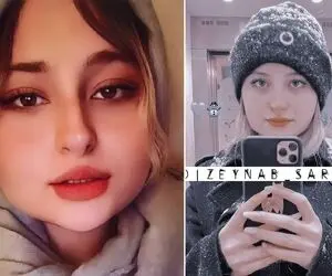 رسوایی "نیکا فرقانی" اول سلفی شَرم آور؛ حالام بریز بپاش میلیونی!
