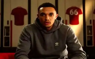 چالش جدید رئال؛ آرنولد باید به جام جهانی باشگاه‌ها برسد