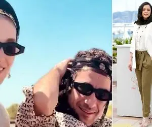 سنگ تمام ترانه علیدوستی برای ازدواج نوید و فرشته!