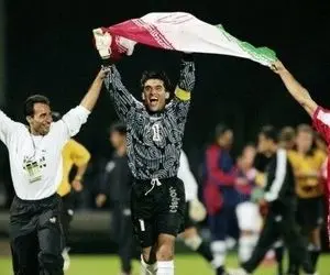 جواد خیابانی و یک 8 آذر تاریخی دیگر؟!