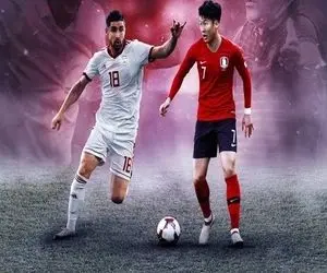 ایران - کره؛ چرا به یکباره بدون تماشاگر شد؟