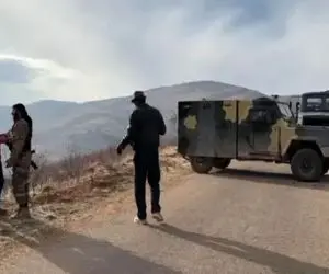 رسانه سوری مدعی شد: حزب‌ الله سه نظامی را ربود و کشت!