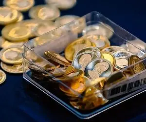 نگاه خوش بینانه به قیمت سکه؛ منتظر سکه 55 میلیونی باشیم؟