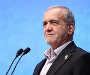 دستور مهم پزشکیان به استانداران مرزی+جزئیات