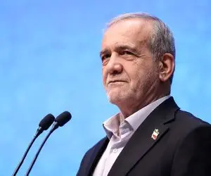 دستور مهم پزشکیان به استانداران مرزی+جزئیات