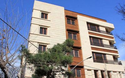 قیمت آپارتمان‌های ۱۵۰ متری شمال تهران چند؟