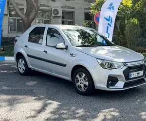 صف ۸۷ هزار نفری برای محصول جدید پارس خودرو