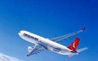 ترکیه تمام پروازهای خود به ایران را تعلیق کرد!