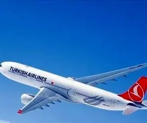 ترکیه تمام پروازهای خود به ایران را تعلیق کرد!
