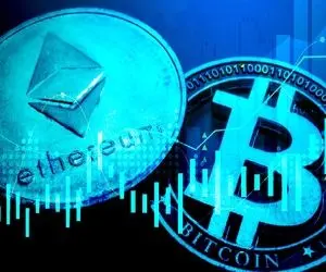 پیشگویی مهم از بازار بیت کوین،اتریوم و....!