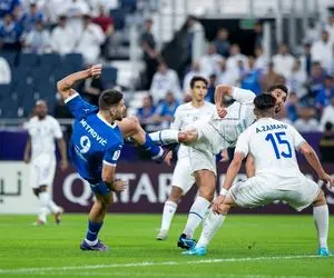 ایران دیگر جایی در بین ۴ کشور برتر آسیا ندارد!